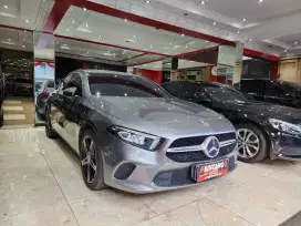 KM 17RB!! MERCY A200 1.3 AT 2022 GREY / MODEL THN 2023 (BINTANG MOTOR)