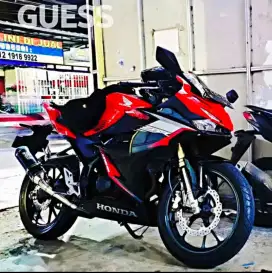 all new cbr150r