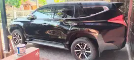 Mitsubishi Pajero Sport 2.4 Dakar 4x2 Solar-AT 2017