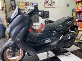Motor nmax 2021