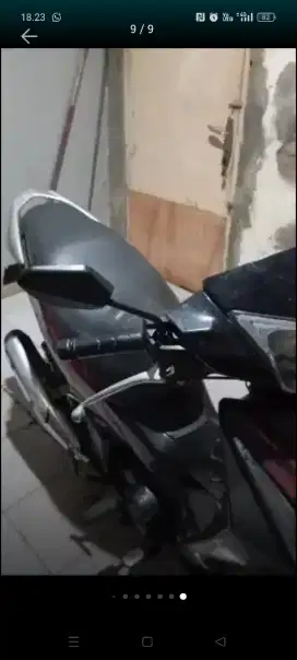 Dijual Super Cepat Ndak Mau Ribet
