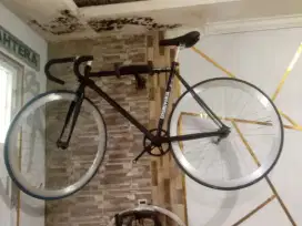 sepedah fixie lokal L