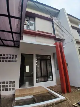 DISEWAKAN RUMAH DEKAT HARAPAN INDAH BEKASI