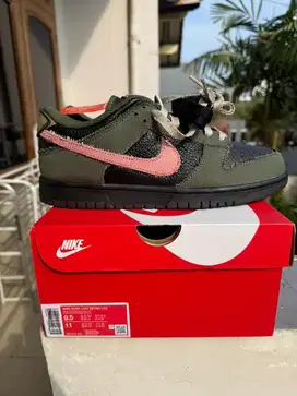 Nike Dunk Low x Dunk Not Dead IB2256-300 Original