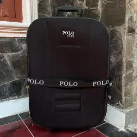 KOPER HITAM POLO