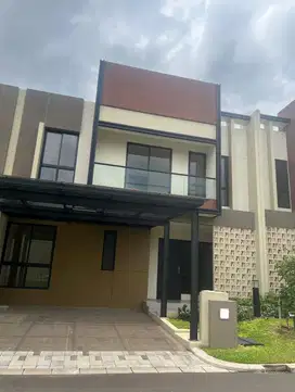 Di Jual Rumah Termurah 2 Lantai 9x13,5 Gading Serpong