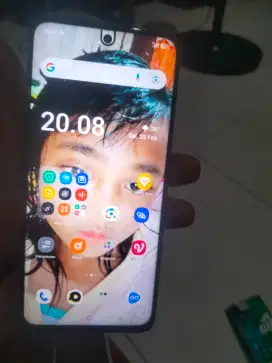 Oppo a79 ram 8/256gb