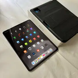 Ipad pro 2018, ibox, mulus