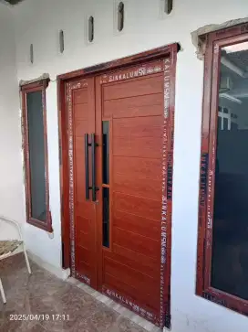 Kusen aluminium