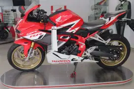 Honda CBR250 RR QS Sp