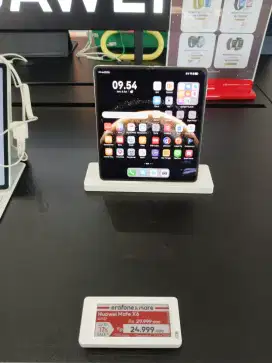 HUAWEI MATE X6 free buds 5