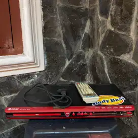 Audio/Video Player