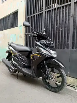 Yamaha Mio M3 2020 muluss orsinil