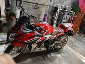 Honda CBR 150CC