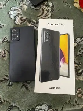 Samsung a72 8/128 sein