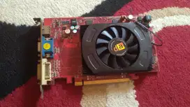 Pga pci 1 gb ddr3 AX5570