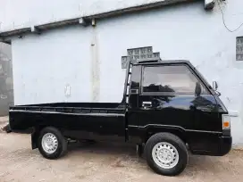 Mitsubishi L300 Euro 2 Pick Up Pickup Mulus 2021