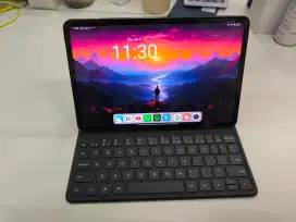 Xiaomi Pad 6 Fullset + Keyboard Originally