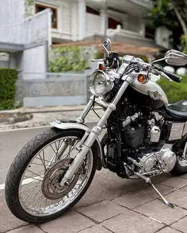 Harley davidson sportster 1200 special anniversary