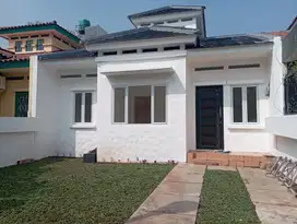 Dijual rumah dukuh bima grand wisata harga murah