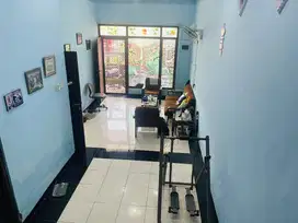 Rumah 2 Lantai Di jual Simo Magerejo Sawahan Surabaya Dekat Petemon