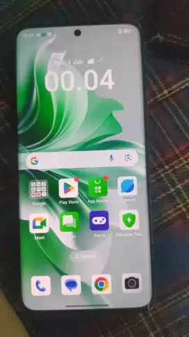 Oppo reno 11 BU cod superindo ujungberung