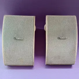 Speaker yamaha ns-aw392 | bose | jbl | harman kardon