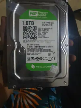 hdd harddisk komputer 1 tera