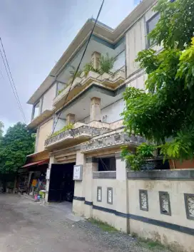 DIJUAL GUEST HOUSE JIMBARAN BAWAH KUTA SELATAN