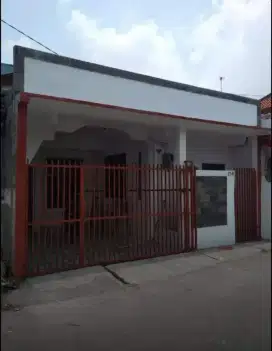 Rumah nyaman rumah idaman