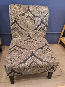 Informa one seater