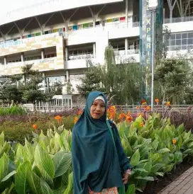 MENCARI LOWONGAN PEKERJAAN ART PP