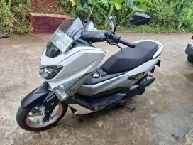 Yamaha Nmax 2017