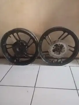 VELG VARIO 150NEW