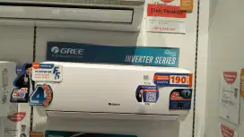 Gree AC 1/2PK standard
