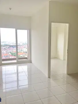 Disewakan / Jual  Apartemen Puncak Darmahusada Raya MERR 2BR Luas 56m2