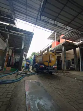 Sedot wc bandung