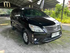 INNOVA 2013 G 2.0 MATIC
