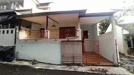Dijual rumah siap huni pudak payung
