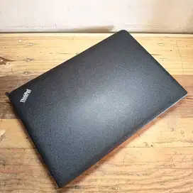 Lenovo Thinkpad E440 core i5 Ram 8 GB HDD 500 GB