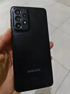 Samsung A33 5G, ram 8/128