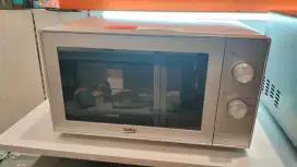 Beko Microwave Grill