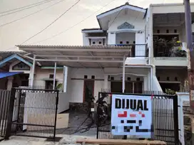 TERMURAH ! GRIYA BANDUNG ASRI 3 BLOK A CIWASTRA CIGANITRI BOJONGSOANG