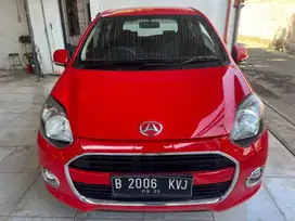 Daihatsu ayLa x manuaL 2015