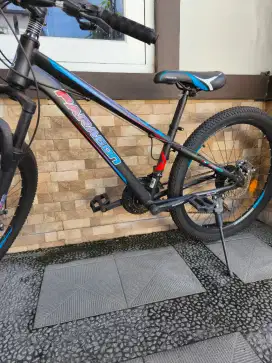 Sepeda Merk Paragon