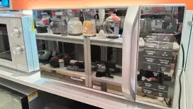 Panasonic Microwave 25liter