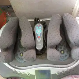 Terapi kaki merk Ogawa
