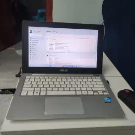 LAPTOP ASUS X201E SSD1TB RAM4GB