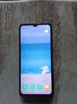 Redmi 9c ram 4+1/64