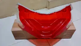 Mika lampu belakang NMAX 2023